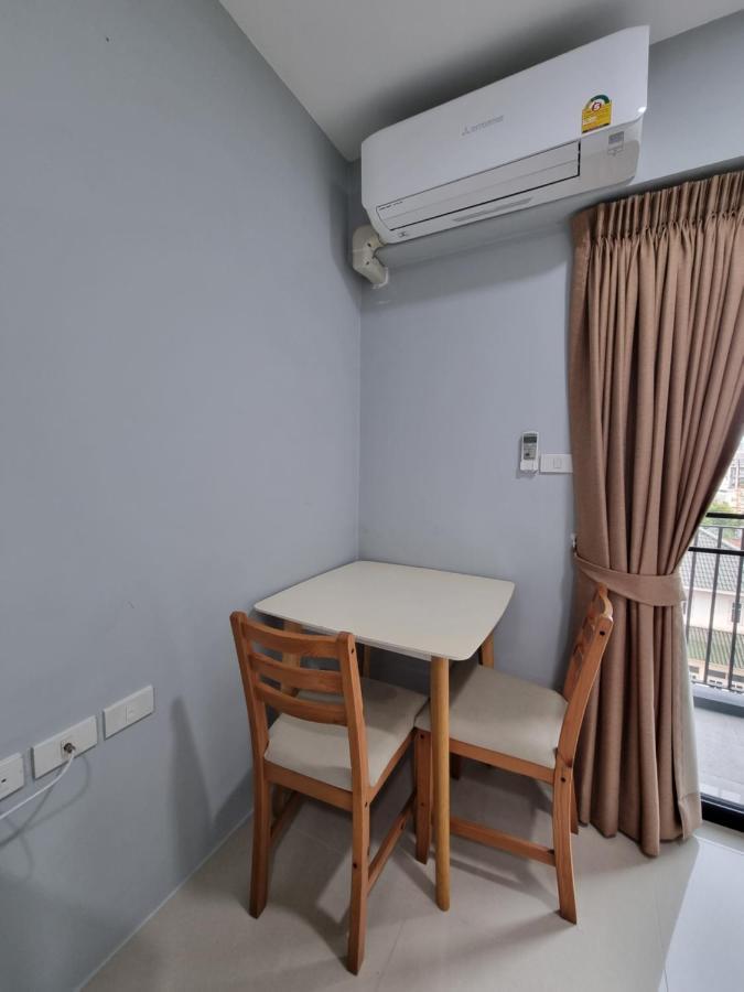 Tiara Place Bangkok Bagian luar foto